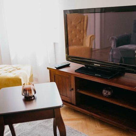 Cassovia Accommodation كَشّا المظهر الخارجي الصورة