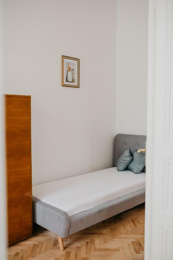 Cassovia Accommodation كَشّا المظهر الخارجي الصورة
