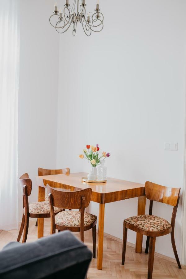 Cassovia Accommodation كَشّا المظهر الخارجي الصورة