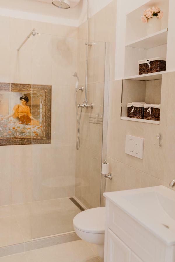 Cassovia Accommodation كَشّا المظهر الخارجي الصورة